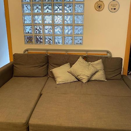 Cozy Apartment At A Great Location! L'Hospitalet de Llobregat Dış mekan fotoğraf