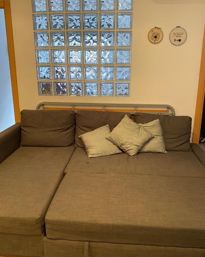 Cozy Apartment At A Great Location! L'Hospitalet de Llobregat Dış mekan fotoğraf